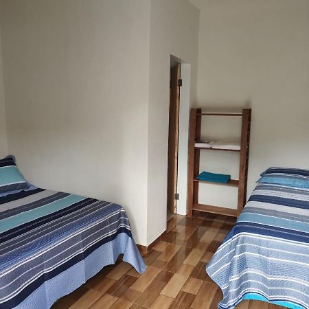 Suites Vitasha - Ao Norte De Ubatuba - Lugar Para Ter Tranqulidade 외부 사진