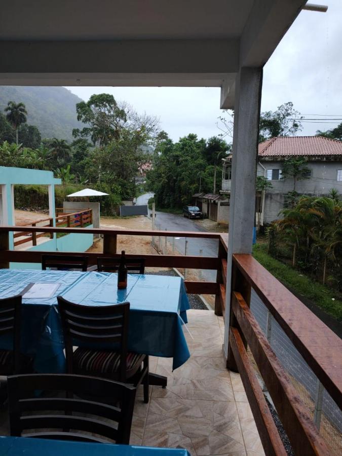 Suites Vitasha - Ao Norte De Ubatuba - Lugar Para Ter Tranqulidade 외부 사진