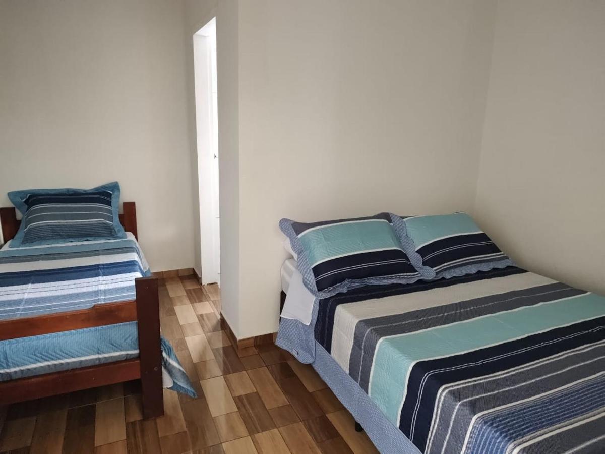 Suites Vitasha - Ao Norte De Ubatuba - Lugar Para Ter Tranqulidade 외부 사진