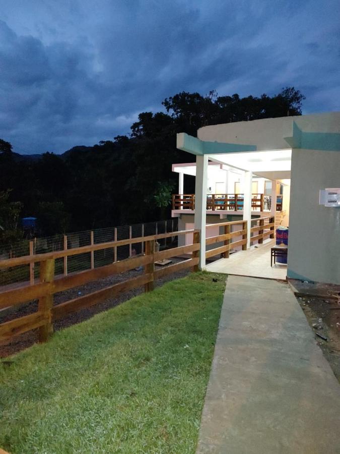 Suites Vitasha - Ao Norte De Ubatuba - Lugar Para Ter Tranqulidade 외부 사진