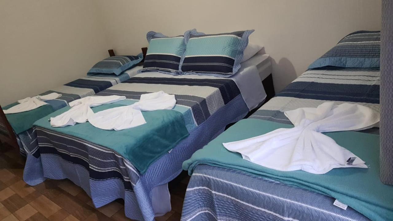 Suites Vitasha - Ao Norte De Ubatuba - Lugar Para Ter Tranqulidade 외부 사진