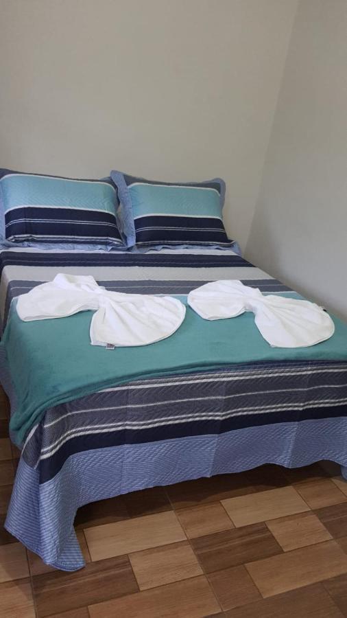 Suites Vitasha - Ao Norte De Ubatuba - Lugar Para Ter Tranqulidade 외부 사진